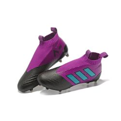 Adidas ACE 17+ PureControl FG - Paars Zwart Blauw_4.jpg
